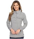 Mountain Hardwear - Citypass Long Sleeve Popover