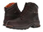 Timberland Pro - Stockdale 6 Alloy Safety Toe Waterproof Boot