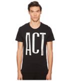 Versace Jeans - Act Graphic Tee