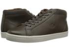 Lacoste - Straightset Chukka 417 1 Cam