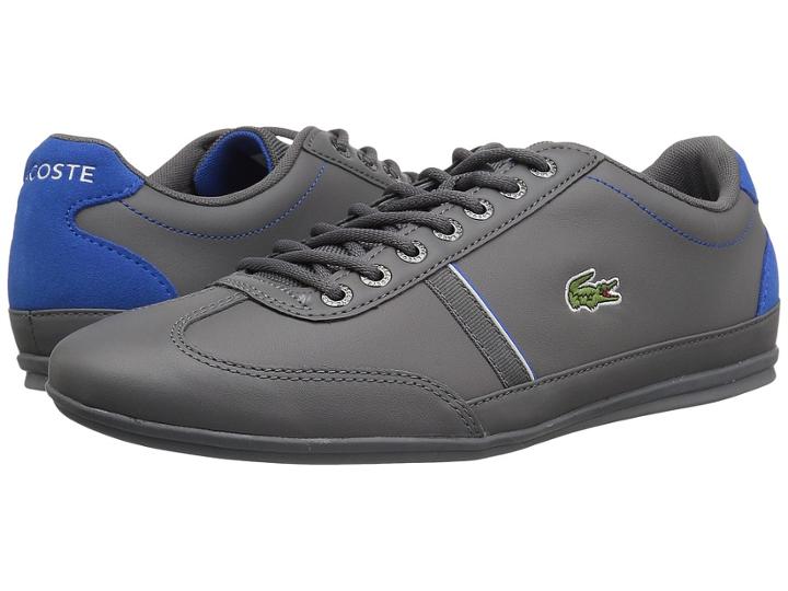 Lacoste - Misano Sport 118 1