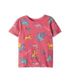 Life Is Good Kids - Horseplay Fun Crusher Tee