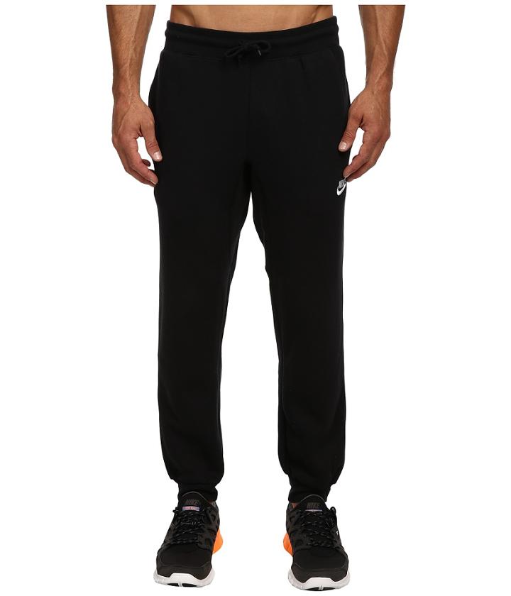 Nike - Aw77 Cuff Fleece Pants