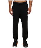Nike - Aw77 Cuff Fleece Pants
