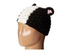 San Diego Hat Company - Knh3408 Popcorn Knit Skunk Beanie