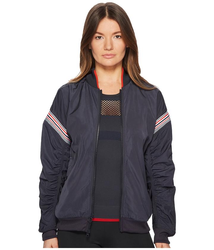 Adidas By Stella Mccartney - Training Track Jacket Cg0170