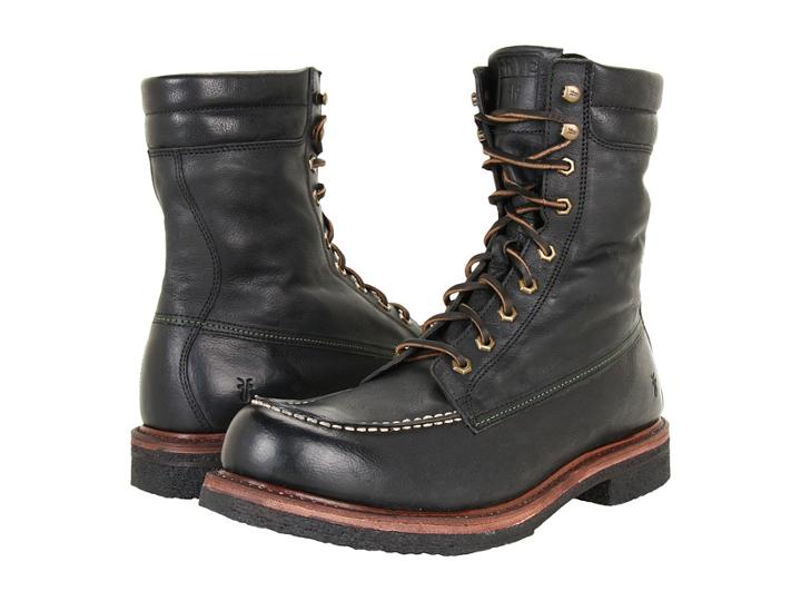 Frye - Dakota Crepe Tall