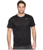 Nike - Brt Top Short Sleeve Vent