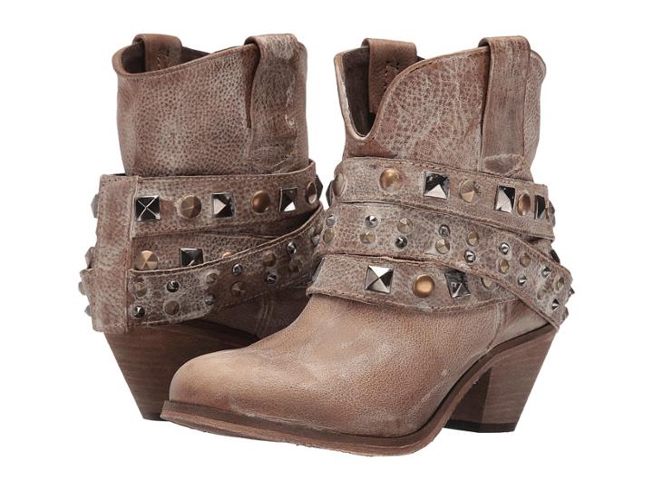 Corral Boots - P5020