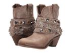 Corral Boots - P5020