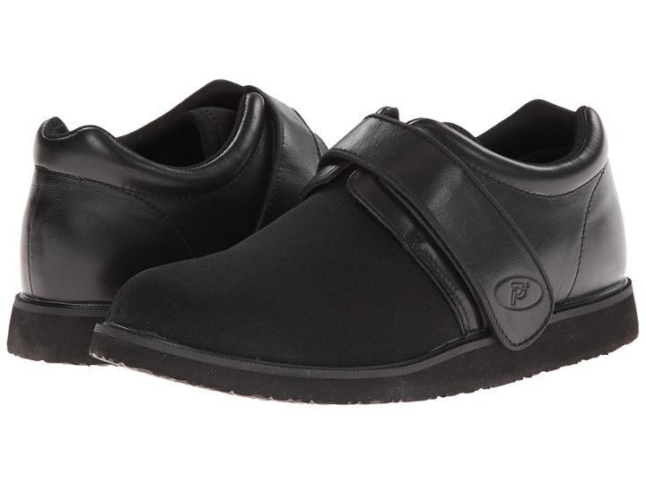 Propet - Pedwalker 3pedwalker 3 Medicare/hcpcs Code = A5500 Diabetic Shoe