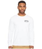Brixton - Langley Long Sleeve Premium Tee