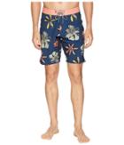 Vissla - Weirdo Four-way Stretch Boardshorts