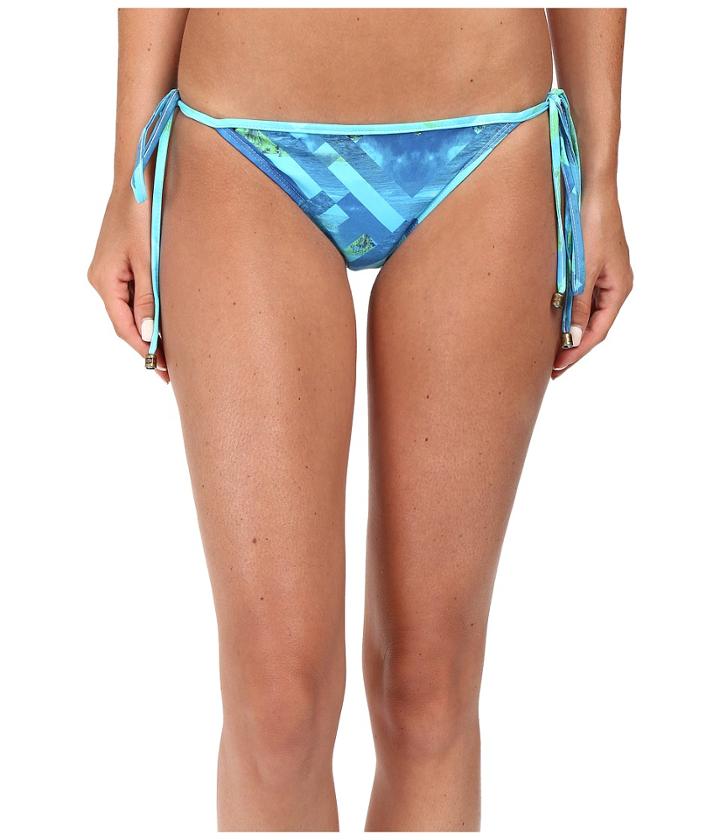 Saha - Ombre Tie Side Bottoms