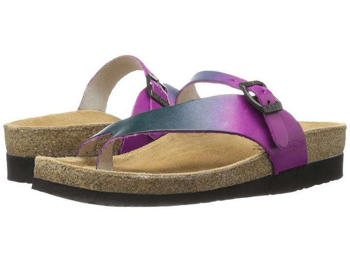 Naot - Tahoe - Hand Crafted