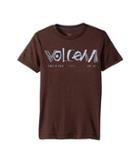 Volcom Kids - Mixed Short Sleeve Tee