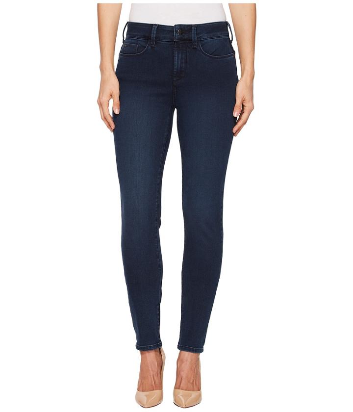 Nydj - Uplift Alina Leggings In Varick