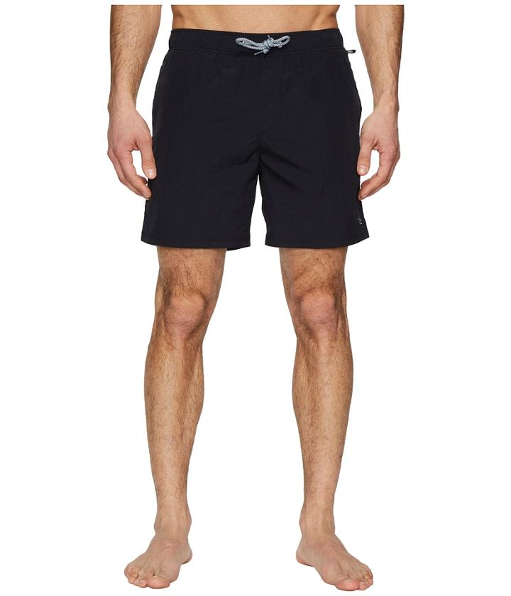 Original Penguin - Quick Dry Daddy Swim