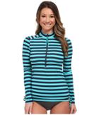 Carve Designs - Cruz Rash Guard