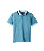 Tommy Hilfiger Kids - Twisted Polo