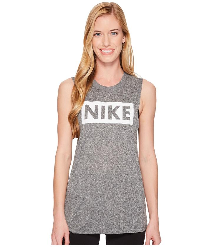 Nike - Dry Muscle Training Tank