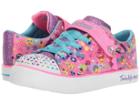 Skechers Kids - Twinkle Breeze 2.0 10926l Lights