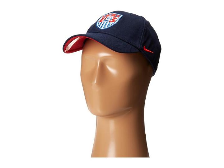 Nike Usa Core Cap