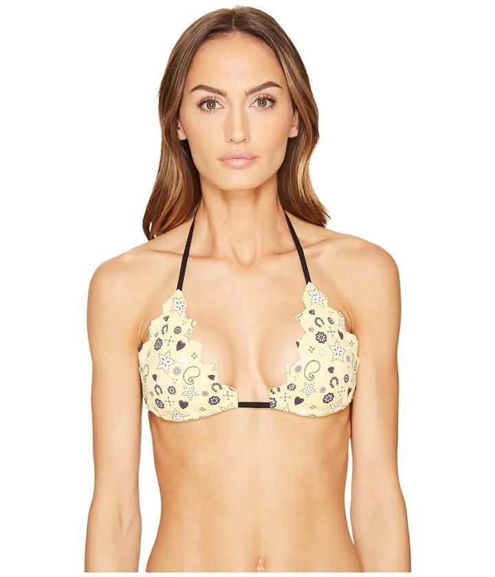 Marysia - Broadway Honolulu Top