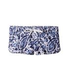 Billabong Kids - Penny Paisley 1.5 Volley Shorts