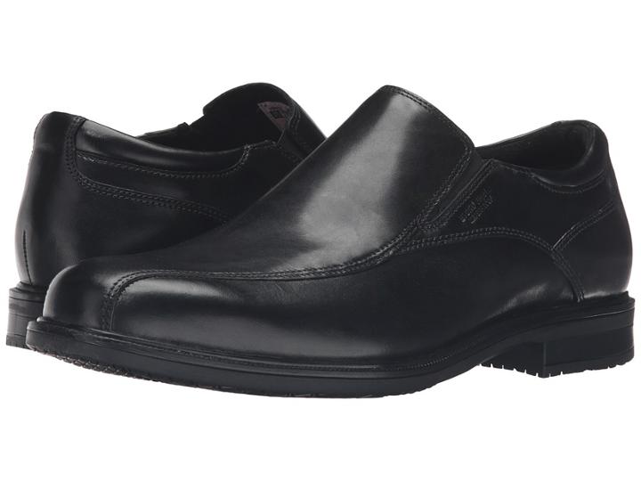 Rockport - Essential Details Ii Waterproof Bike Toe Slip-on