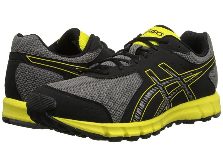 Asics - Matchplay 2