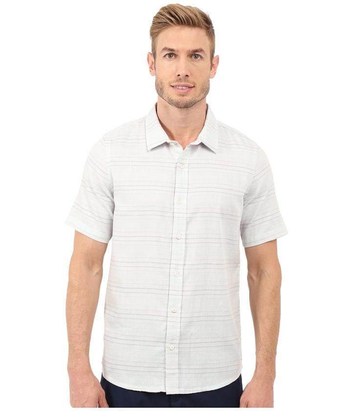 Travismathew - Long Board Top