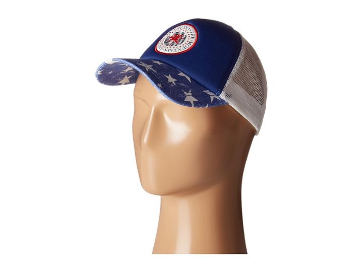 Roxy - Truckin 3 Hat