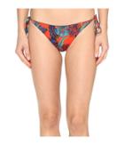 L*space - Liberty Palm Lilly Classic Bottom