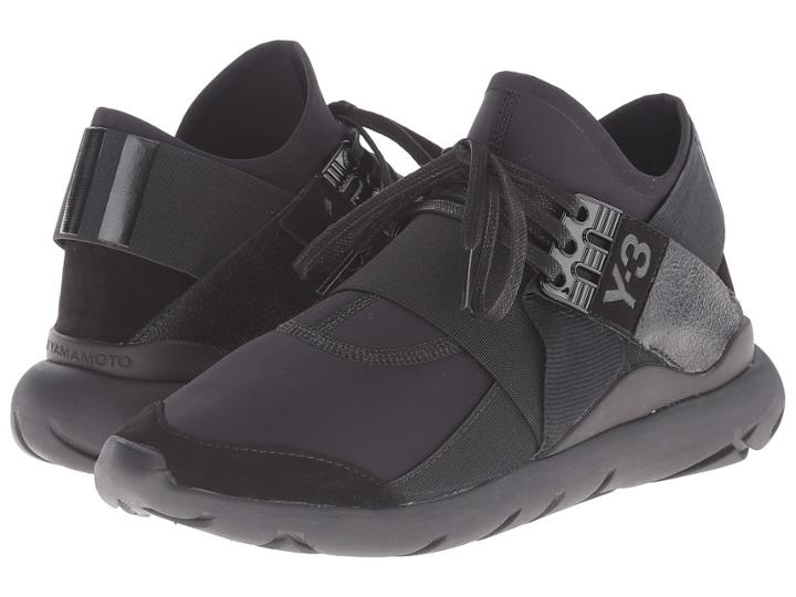 Adidas Y-3 By Yohji Yamamoto - Qasa Elle Lace
