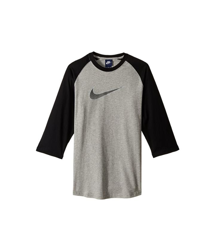 Nike Kids - Knit Tee
