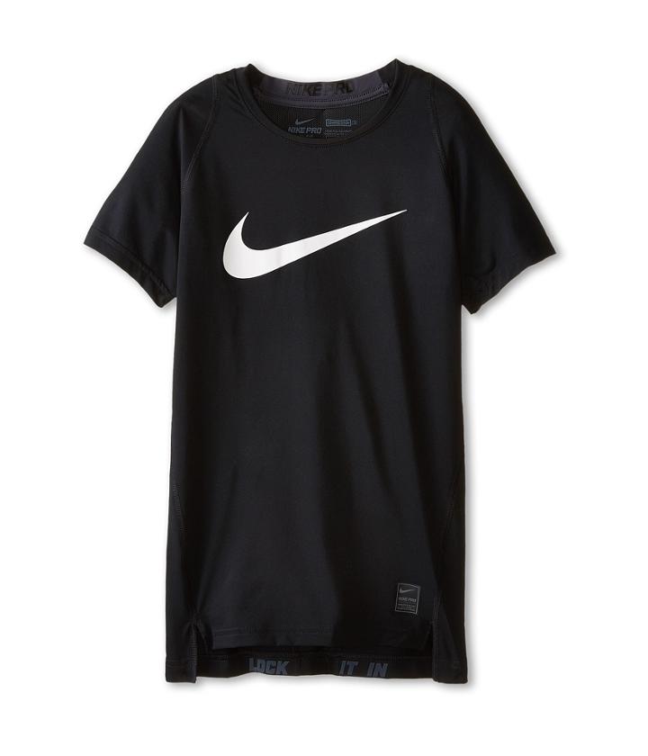 Nike Kids - Cool Hbr Compression S/s Youth