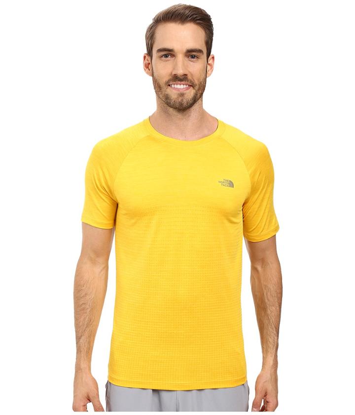 The North Face - Flight Series Short Sleeve Shirt