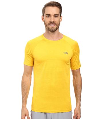The North Face - Flight Series Short Sleeve Shirt