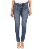 Kut From The Kloth - Petite Diana Skinny Jeans In Kindle