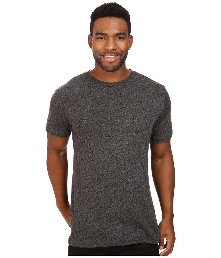 Billabong - Essential Tailored Tri-blend Tee