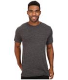 Billabong - Essential Tailored Tri-blend Tee