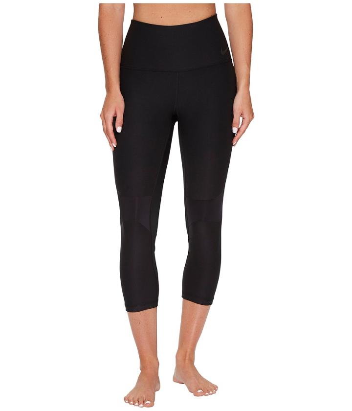 Nike - Power Legendary High-rise Training Capri