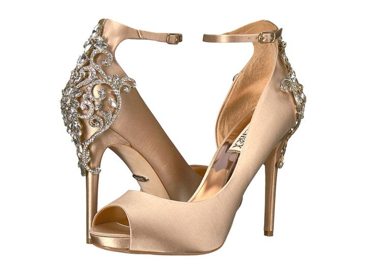 Badgley Mischka - Karson