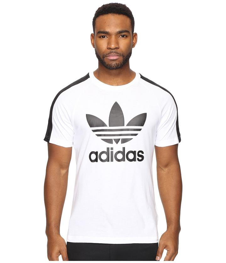 Adidas Originals - Berlin Short Sleeve Tee
