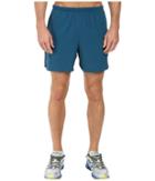 New Balance - Precision Run Hybrid 6 Shorts
