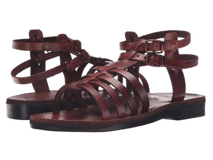 Jerusalem Sandals - Leah