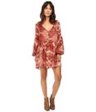 Show Me Your Mumu - Sienna Swing Tunic Dress