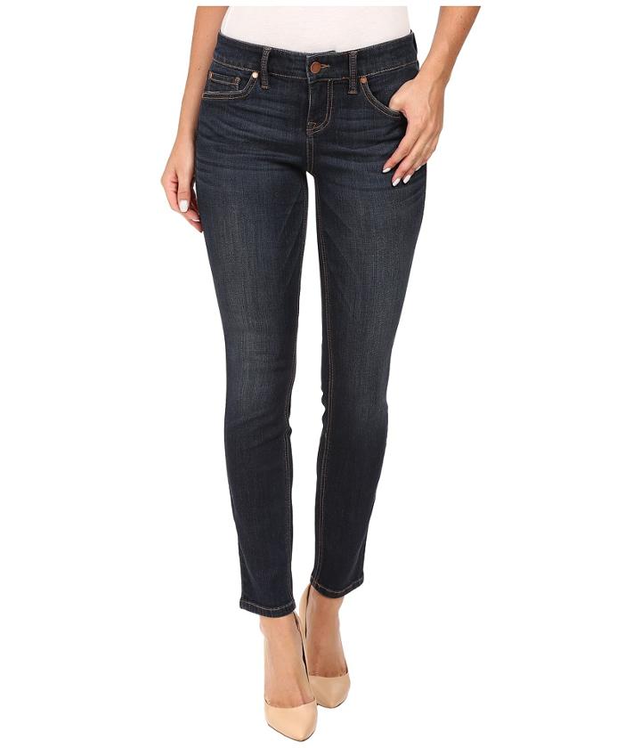 Level 99 - Liza Skinny In Clover