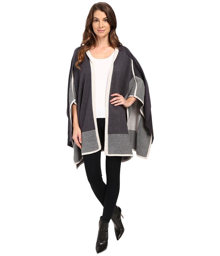 Nic+zoe - Textured Eclipse Cape